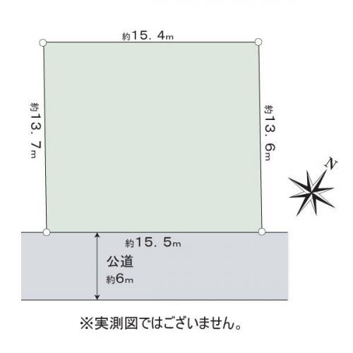 間取図(平面図) 間取図(平面図)