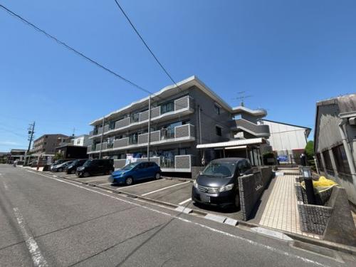 駐車場 駐車場