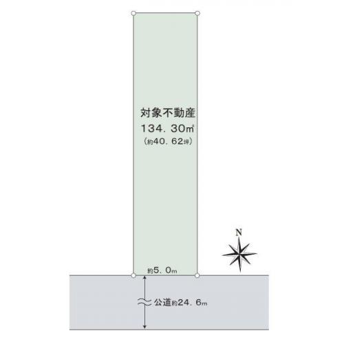 間取図 間取図