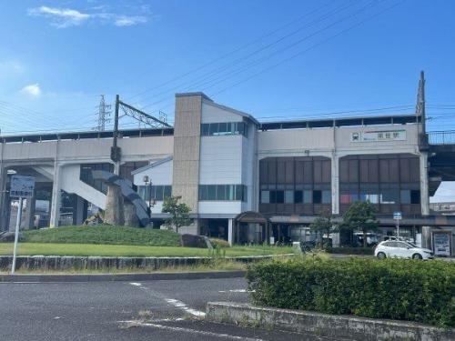 黒笹駅(名鉄 豊田線) 約610m 黒笹駅(名鉄 豊田線) 約610m