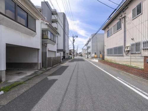 その他外観