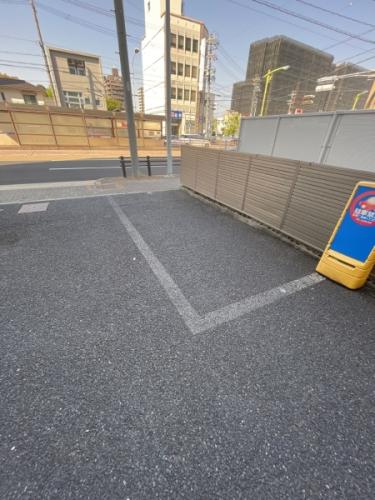 駐車スペース