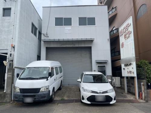 外観 外観