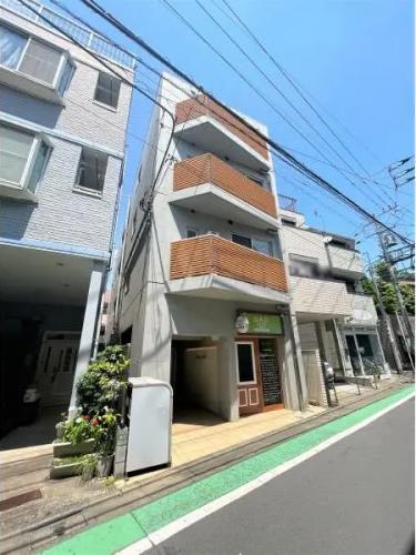 その他外観 その他外観