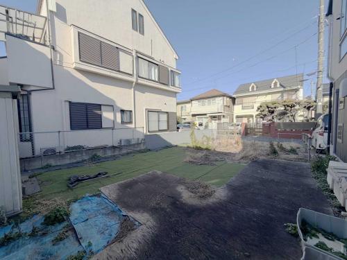 現地(撮影年月：2026年02月)