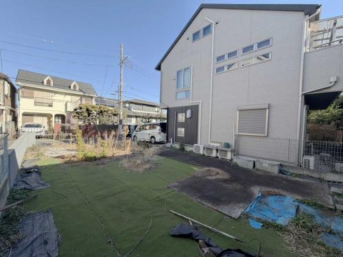 現地(撮影年月：2026年02月)