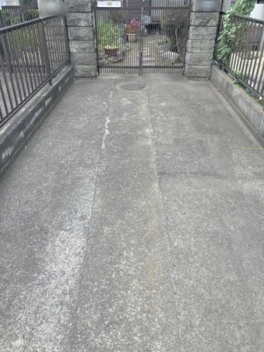 現地(古家あり)(撮影年月:2025年06月) 現地(古家あり)(撮影年月:2025年06月)