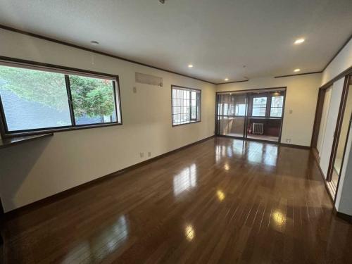 リビング・ダイニング：約16.0帖