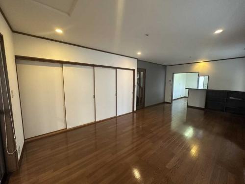 リビング・ダイニング：約16.0帖