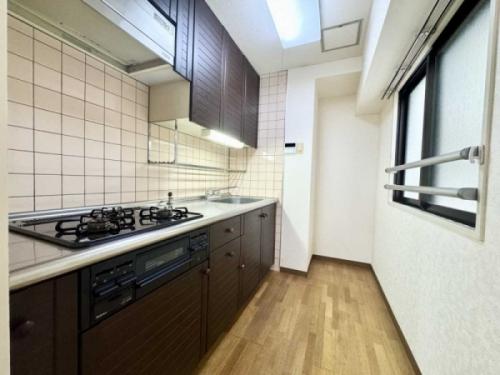 キッチン（撮影年月：2025年05月）