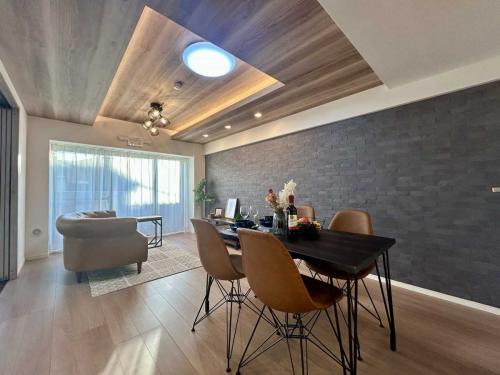 リビング・ダイニング