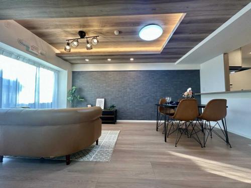 リビング・ダイニング