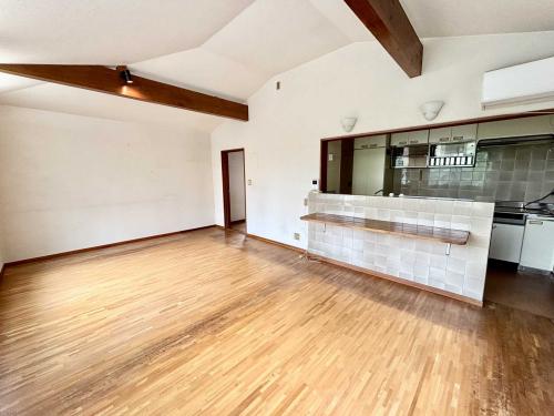 リビング・ダイニング（撮影年月：2025年06月）