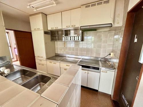 キッチン：2階（撮影年月：2025年06月）