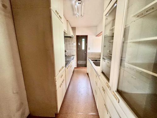 キッチン：2階（撮影年月：2025年06月）