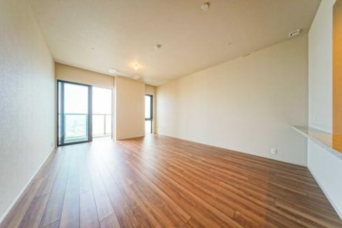 リビング・ダイニング：約16.6帖