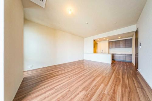 リビング・ダイニング：約16.6帖