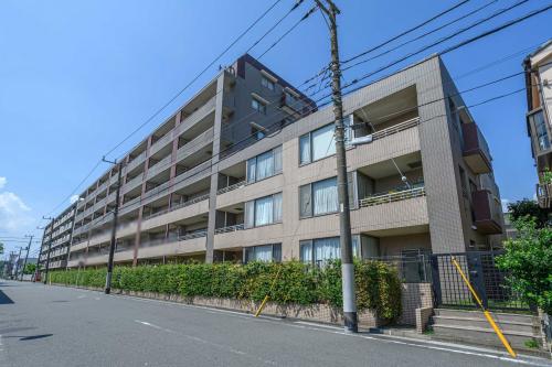 外観（撮影年月：2025年09月）