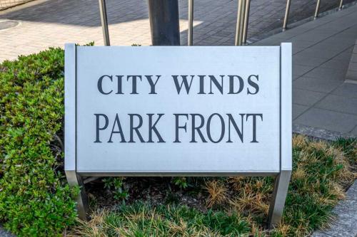 マンション表札