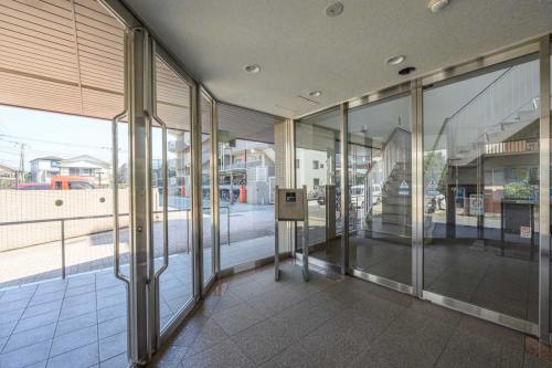 エントランス（撮影年月：2025年09月）