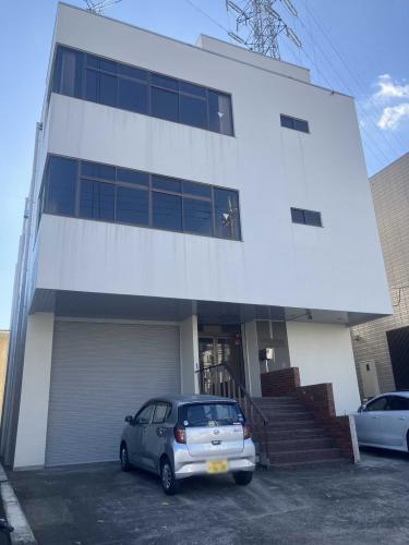 外観（撮影年月：2024年12月）