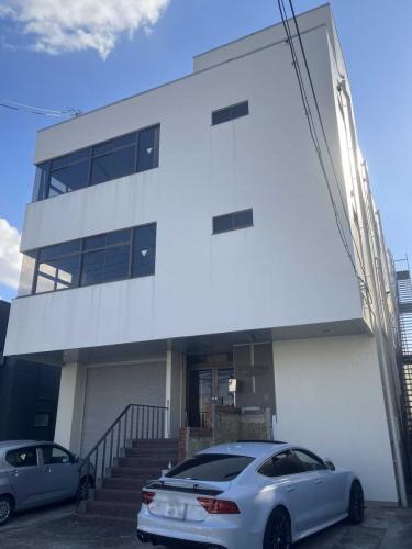 外観（撮影年月：2024年12月）