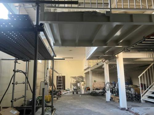 室内：1階（室内の物品は価格に含まれません）（撮影年月：2024年12月）