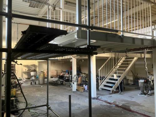 室内：1階（室内の物品は価格に含まれません）（撮影年月：2024年12月）