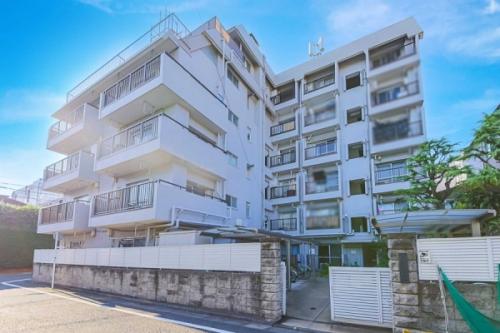 外観（撮影年月：2022年07月）