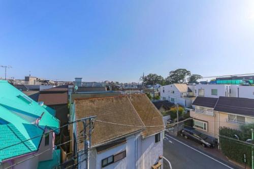 眺望：南側（撮影年月：2022年07月）