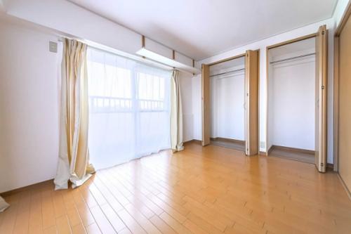 洋室（撮影年月：2022年07月）