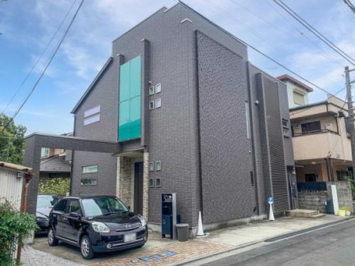 外観（撮影年月：2025年05月）