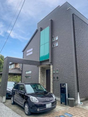 外観（撮影年月：2025年05月）