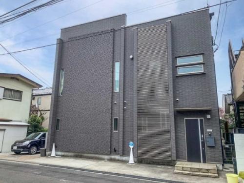 外観（撮影年月：2025年05月）