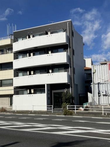 外観（撮影年月：2025年03月）