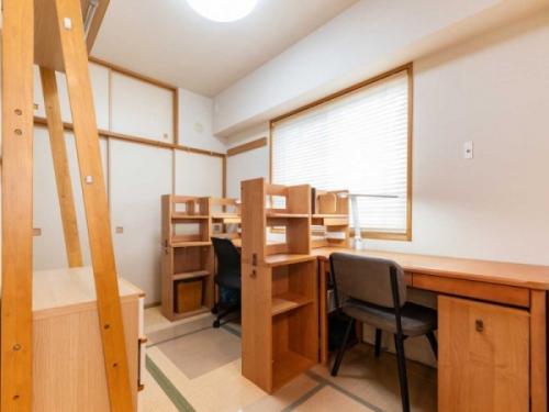 和室（撮影年月：2025年05月）