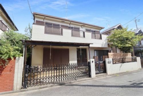 現地(古家あり) 現地(古家あり)