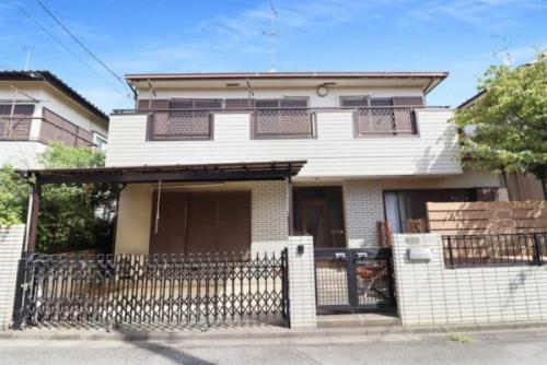 現地(古家あり) 現地(古家あり)