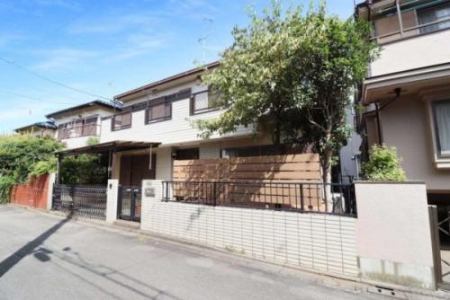 現地(古家あり) 現地(古家あり)