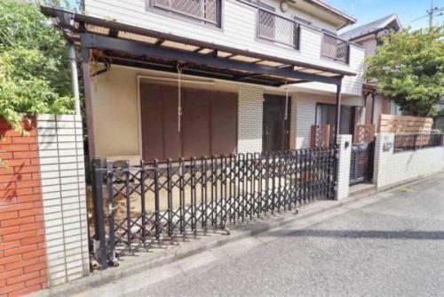 現地(古家あり) 現地(古家あり)