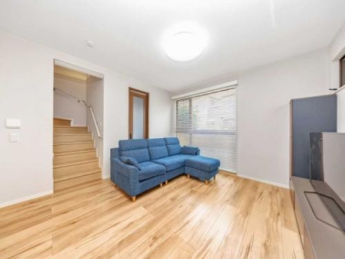 リビング・ダイニング