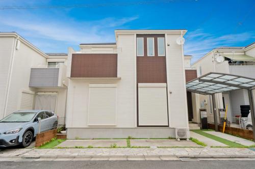 外観（撮影年月：2025年05月）