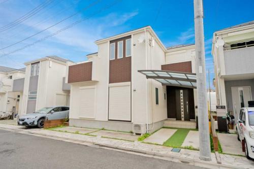 外観（撮影年月：2025年05月）