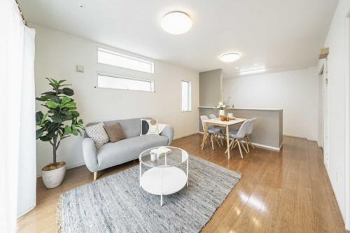 LDK（撮影年月：2025年05月）