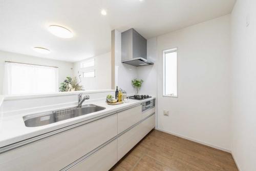 キッチン（撮影年月：2025年05月）