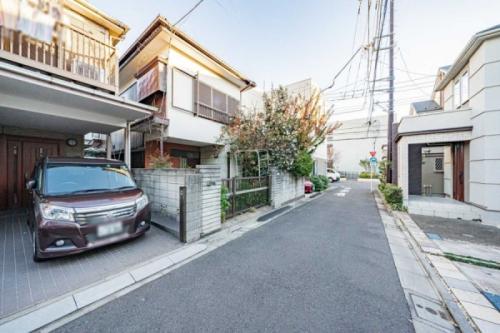 現地（古家あり）（2024年12月撮影）