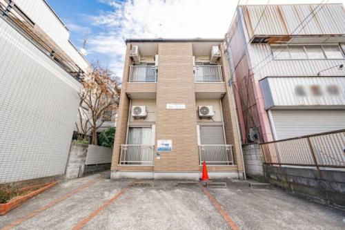 外観（撮影年月：2025年02月）