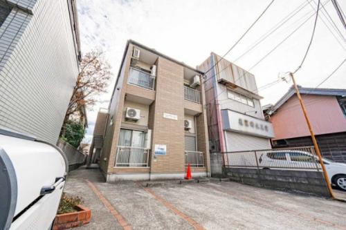 外観（撮影年月：2025年02月）