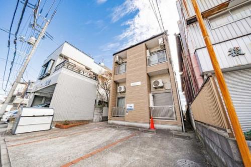 外観（撮影年月：2025年02月）