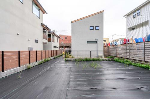 現地（撮影年月：2024年10月）